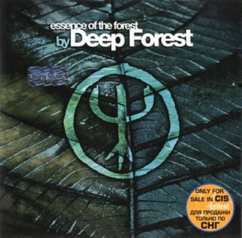 Deep Forest - Essence Of The Forest (2004)