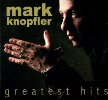 Mark Knopfler - Greatest Hits (2CD) 2008