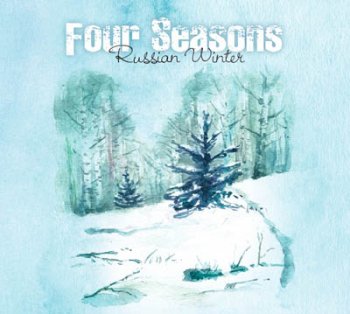 VA Four Seasons - Russian Winter (2009)