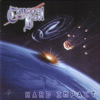 Crystal Ball - Hard Impact 2000