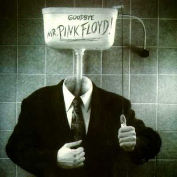 Roger Waters - Goodbye Mr. Pink Floyd! (Live at Quebec) 1987