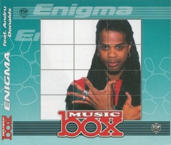 Enigma feat. Andru Donalds - Music Box (2002)