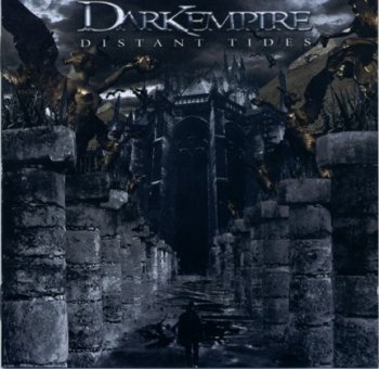 Dark Empire - Distant Tides 2007