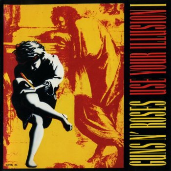 Guns N' Roses - Use Your Illusion I (1991)