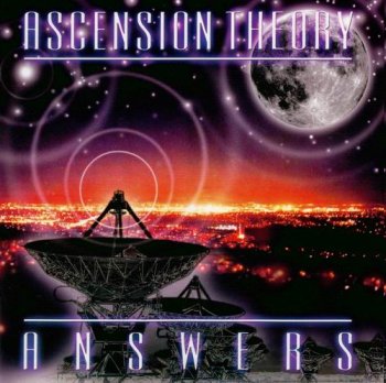 ASCENSION THEORY - ANSWERS - 2005