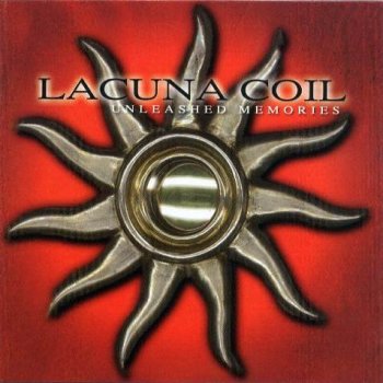 Lacuna Coil - Unleashed Memories - Halflife 2001