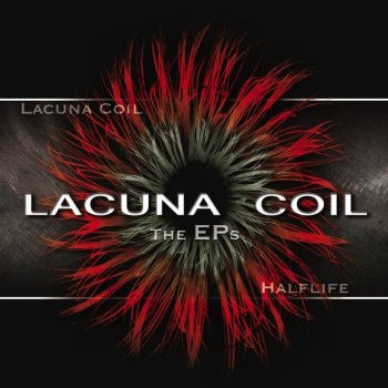 Lacuna Coil -  The EPs - 2005