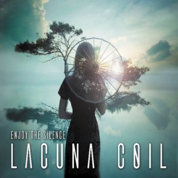 Lacuna Coil - Enjoy The Silence EP 2006