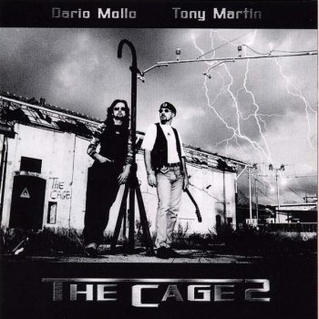 Dario Mollo/Tony Martin -The Cage 2 ( 2002 )
