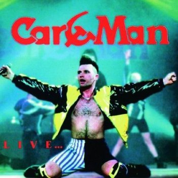 Кар-Мэн - Live... 1994