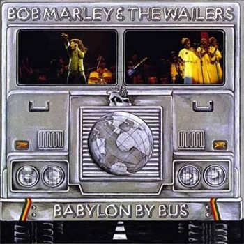 Bob Marley & The Wailers - Babylon By Bus (Island Records GER 1st Press LP VinylRip 24/96) 1978
