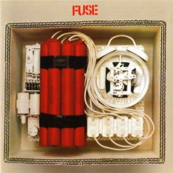 Fuse - Fuse (Rewind Records 2001) 1969