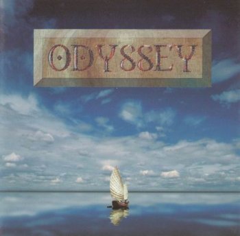 ODYSSEY - ODYSSEY (EP) - 1999