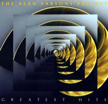 The Alan Parsons Project - Greatest Hits (2008) 2CD