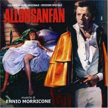 Ennio Morricone - Allonsanfan (1974)