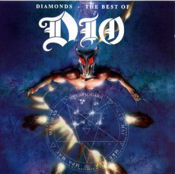 Ronnie James Dio - Diamonds – The Best of Dio (1992)