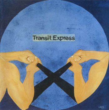 TRANSIT EXPRESS - PRIGLACIT - 1975