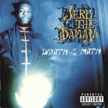Jeru The Damaja-Wrath Of The Math 1996