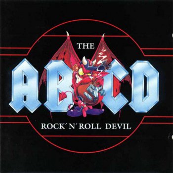 Ab/Cd - The Rock n Roll Devil 1992