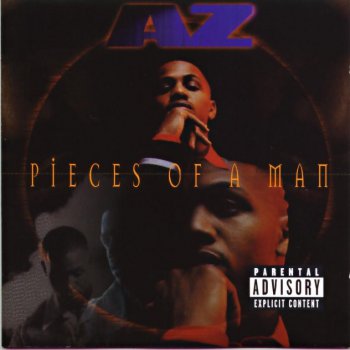 AZ-Pieces Of A Man 1998
