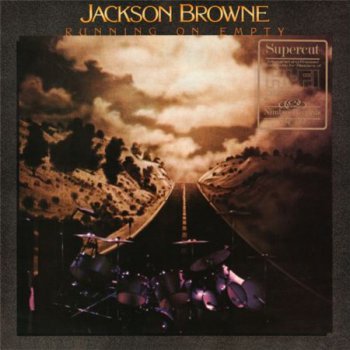 Jackson Browne - Running On Empty (Nimbus Records Supercut LP VinylRip 24/96) 1977