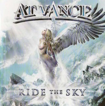 At Vance - Ride The Sky 2009