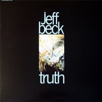 Jeff Beck - Truth (Sundazed Records Mono LP VinylRip 24/96) 1968