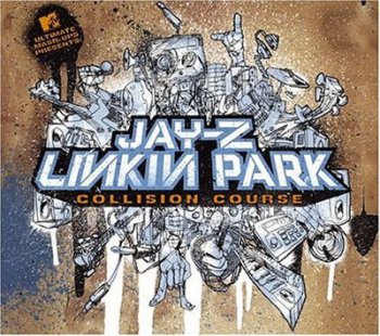Jay-Z & Linkin Park-Collision Course 2004