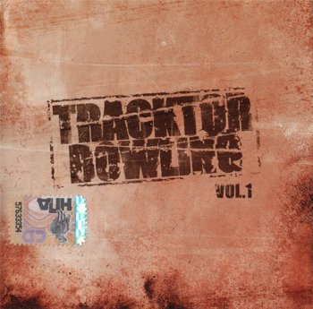 Tracktor Bowling - Vol. 1 2007