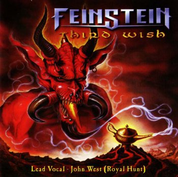 Feinstein - Third Wish 2004