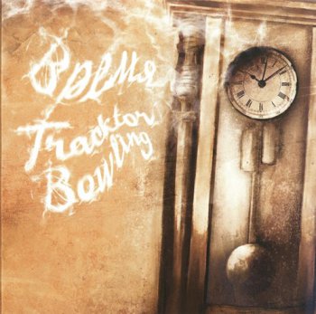 Tracktor Bowling - Время (сингл) 2008