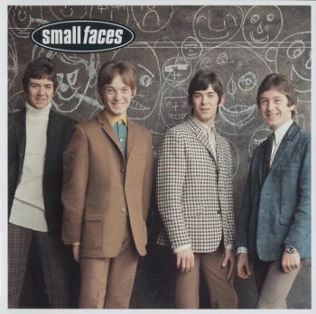 The Small Faces - From The Beginning (Decca Records Remaster 1996) 1967