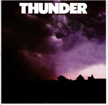Thunder - Thunder 1980 (2006)