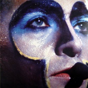 Peter Gabriel - Plays Live (2LP Classic Records / Real World VinylRip 24/96) 1983