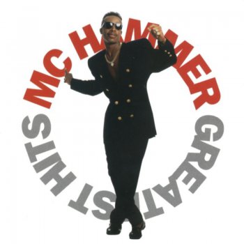 MC Hammer-Greatest Hits 1996