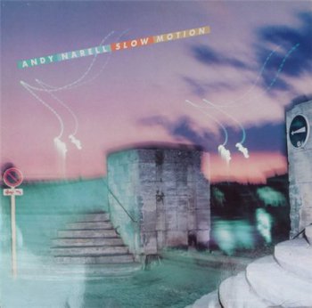Andy Narell - Slow Motion (HIP Pocket Records US LP VinylRip 24/96) 1985