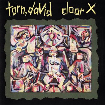 DAVID TORN - DOOR X - 1990