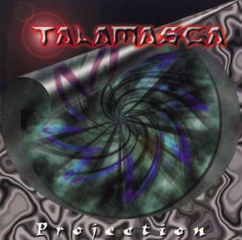 TALAMASCA - PROJECTION - 1998