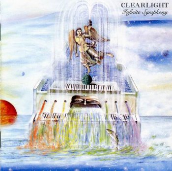 CLEARLIGHT - INFINITE SYMPHONY - 2003
