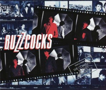 Buzzcocks - The Complete Singles Anthology (3CD Box Set EMI Remaster) 2004