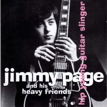 Jimmy Page : © 2007 ''Hip Young Guitar Slinger''