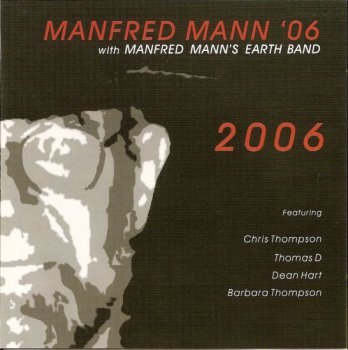 Manfred Mann's Earth Band-2006 2004