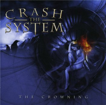 Crash The System - The Crowning 2009