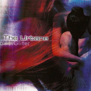 THE URBAN - GLITTER - 2003