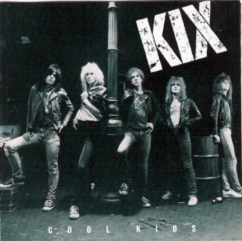 Kix : © 1983 ''Cool Kids''