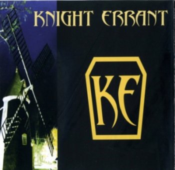 Knight Errant - KE 1999