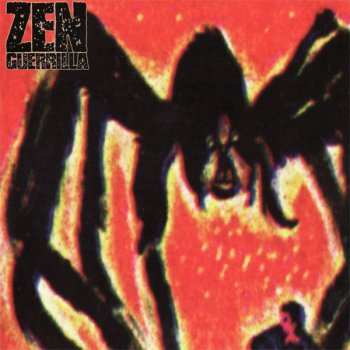 Zen Guerilla - Positronic Raygun 1998