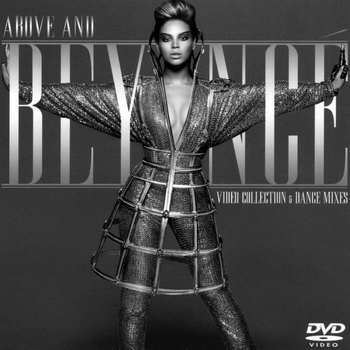 Beyonce-2009-Above & Beyonce - Video Collection & Dance Mixes (FLAC)