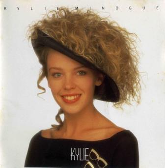 Kylie Minogue - Kylie 1988 (Japan)