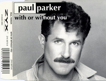 Paul Parker Single 1993